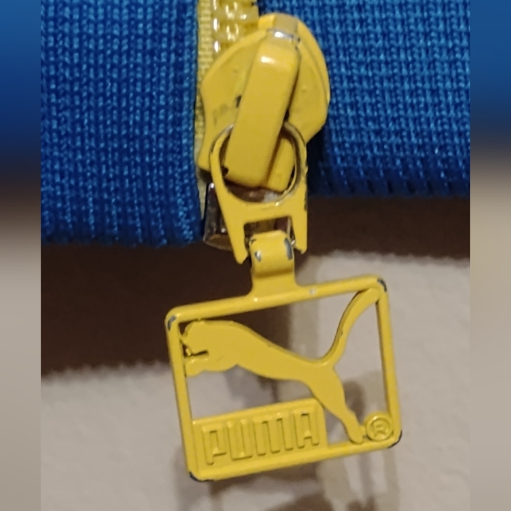 Puma Jacket - image 5